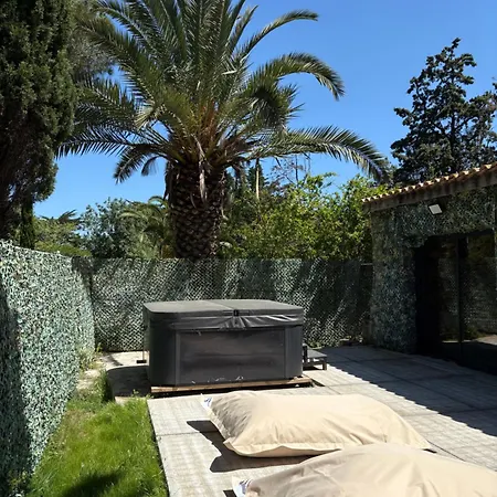 Διαμέρισμα And Le Grau-dʼAgde