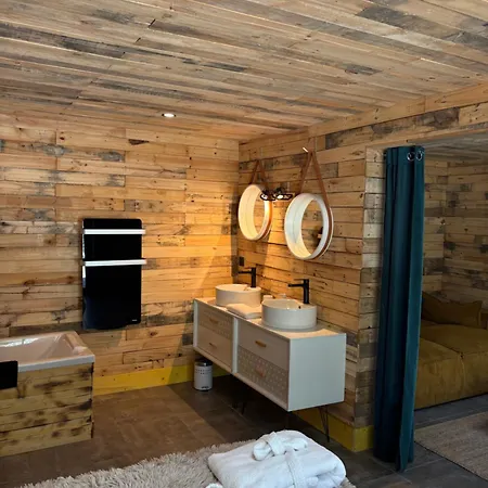 Apartment And *
