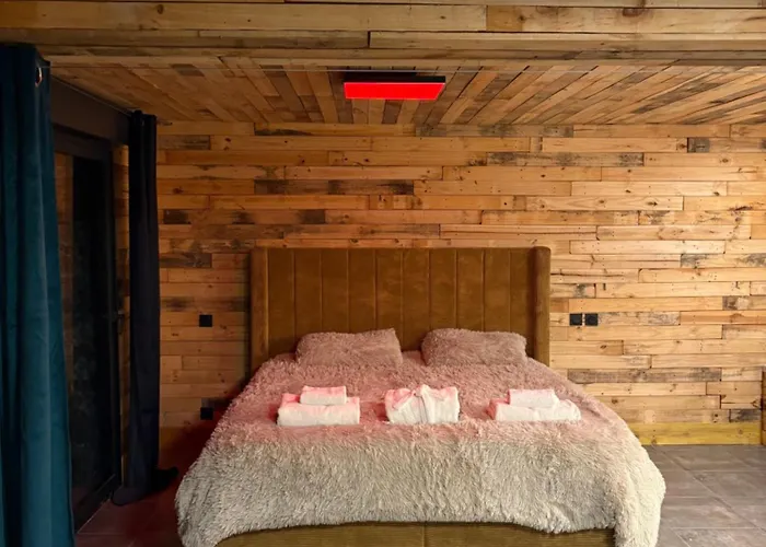 Διαμέρισμα And *