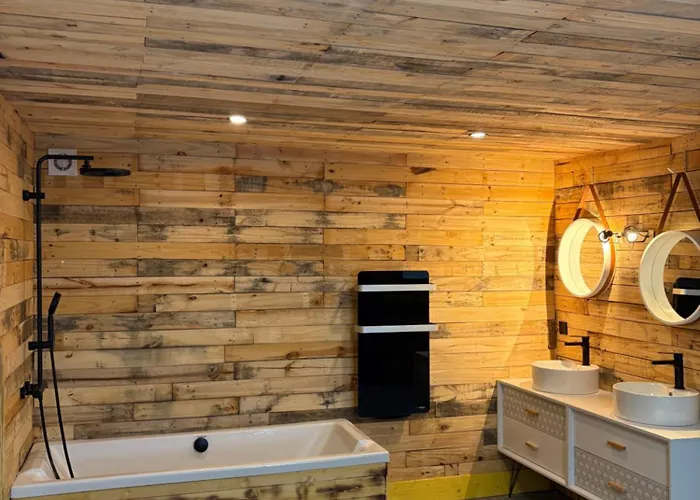 Διαμέρισμα And *