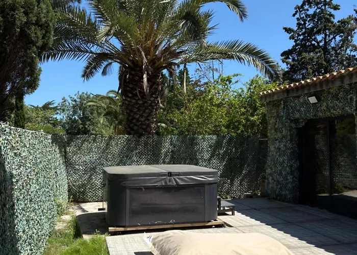 Διαμέρισμα And Le Grau-dʼAgde