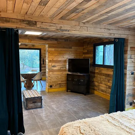 Apartment And *