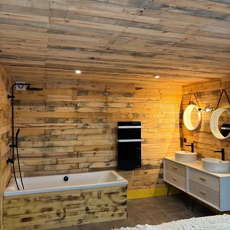 Apartment And *